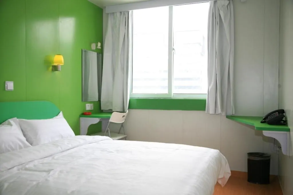 Hotel Genting Star - Su Zhou Su-čou
