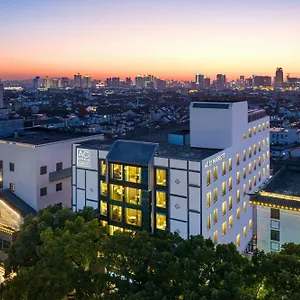 Ac By Marriott Suzhou, Guan Qian Suzhou (Jiangsu)