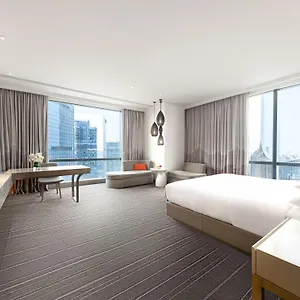 Hotel Hyatt Regency Suzhou
